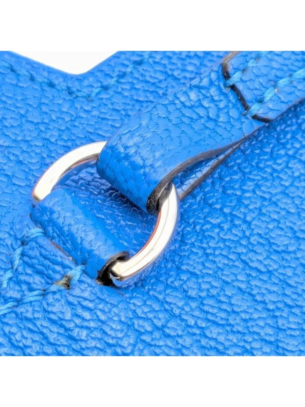Hermes tag chevre